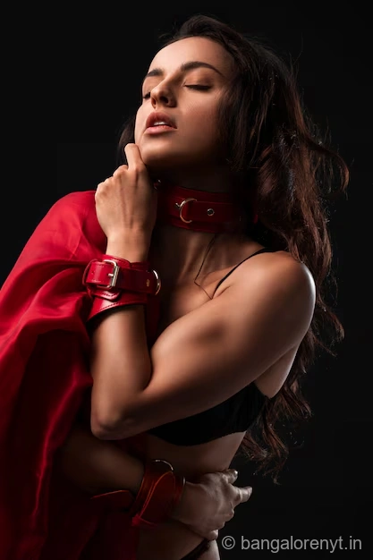 Experience premium call girl service Anna Nagar